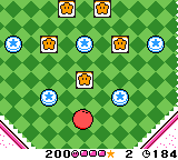 Kirby Tilt & Tumble